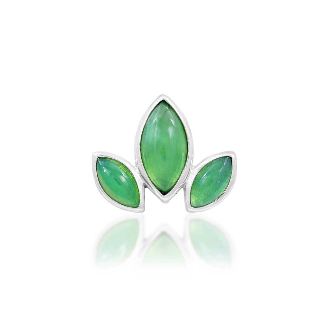 VENIS II - THREADLESS END *PRE-ORDER* Junipurr Jewelry
