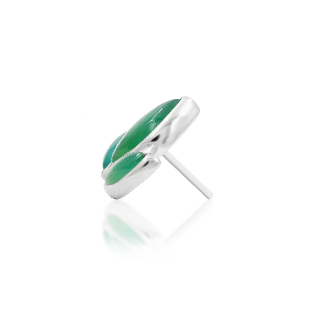 VENIS II - THREADLESS END *PRE-ORDER* Junipurr Jewelry