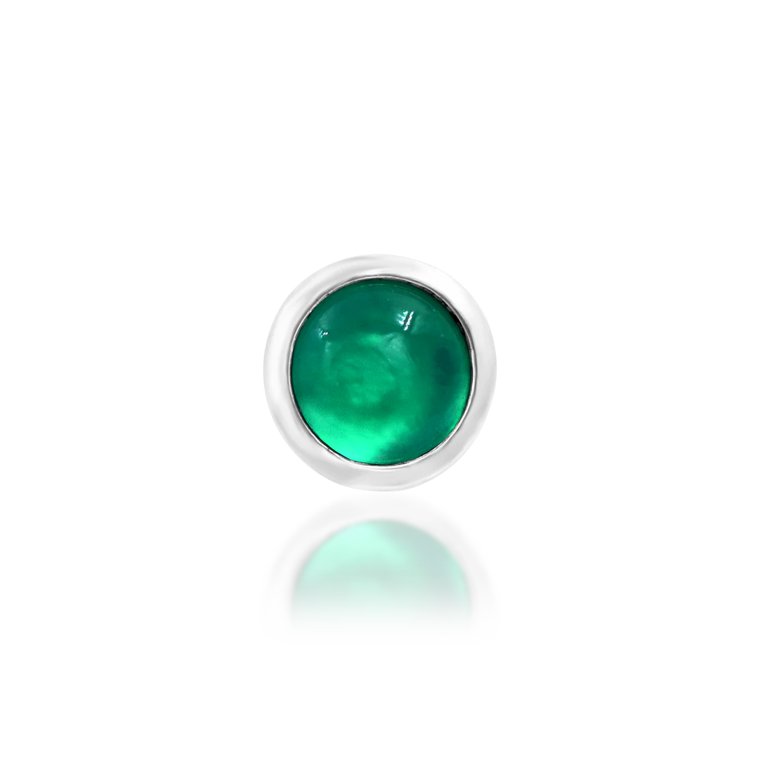 VERITY - THREADLESS END *PRE-ORDER* Junipurr Jewelry