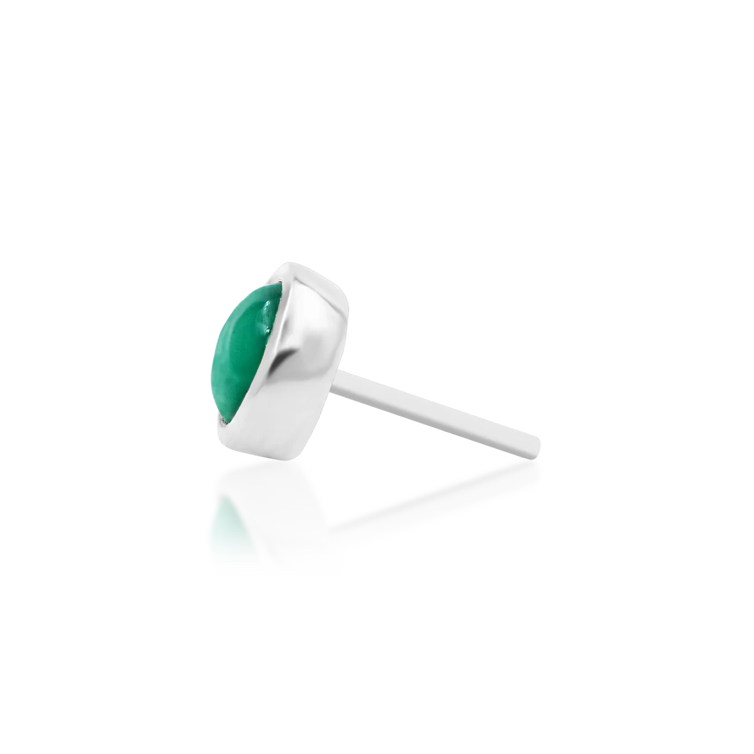 VERITY - THREADLESS END *PRE-ORDER* Junipurr Jewelry