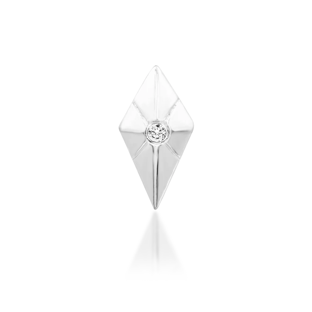 VESPER - THREADLESS END *PRE-ORDER* Junipurr Jewelry