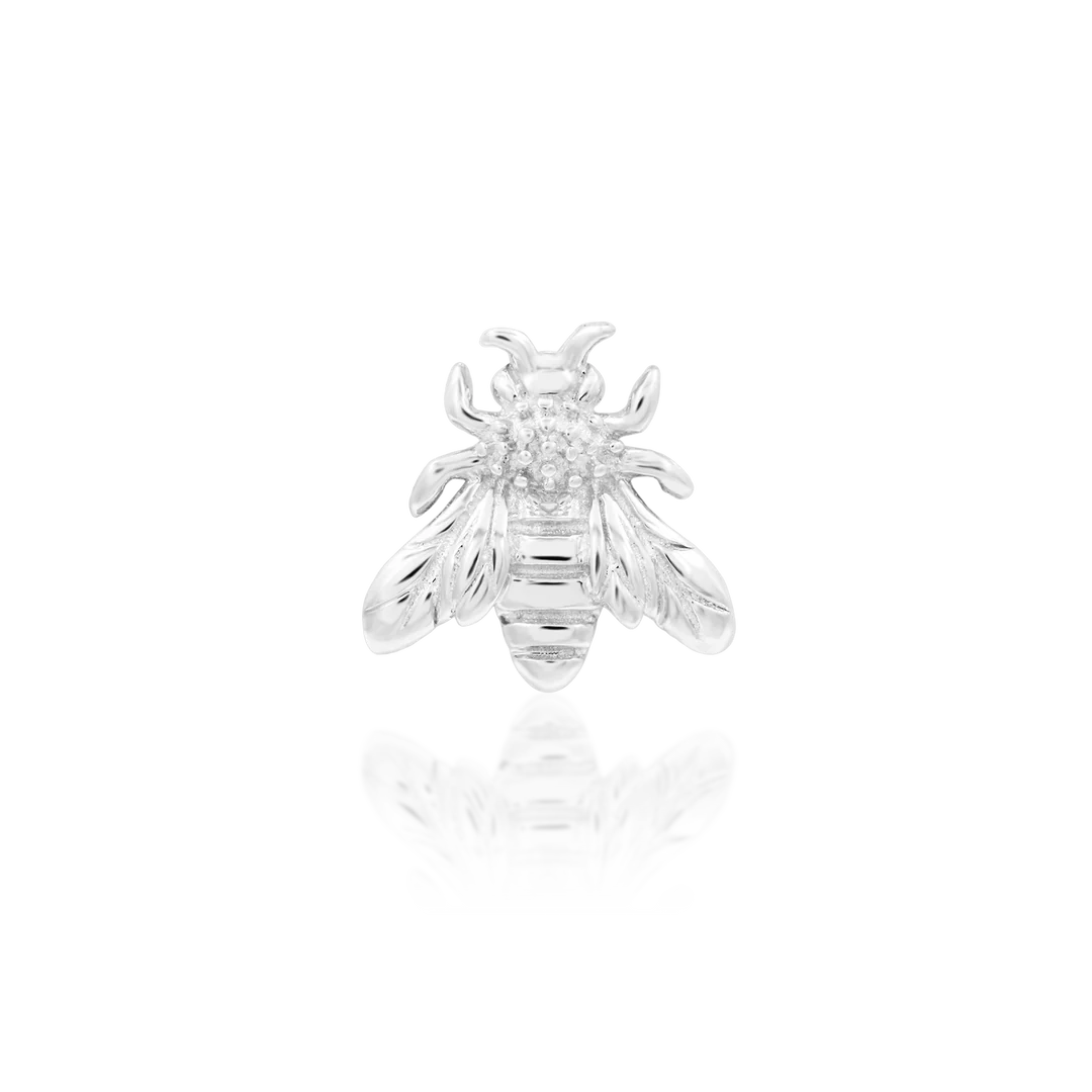 WASP - THREADLESS END *PRE-ORDER* Junipurr Jewelry