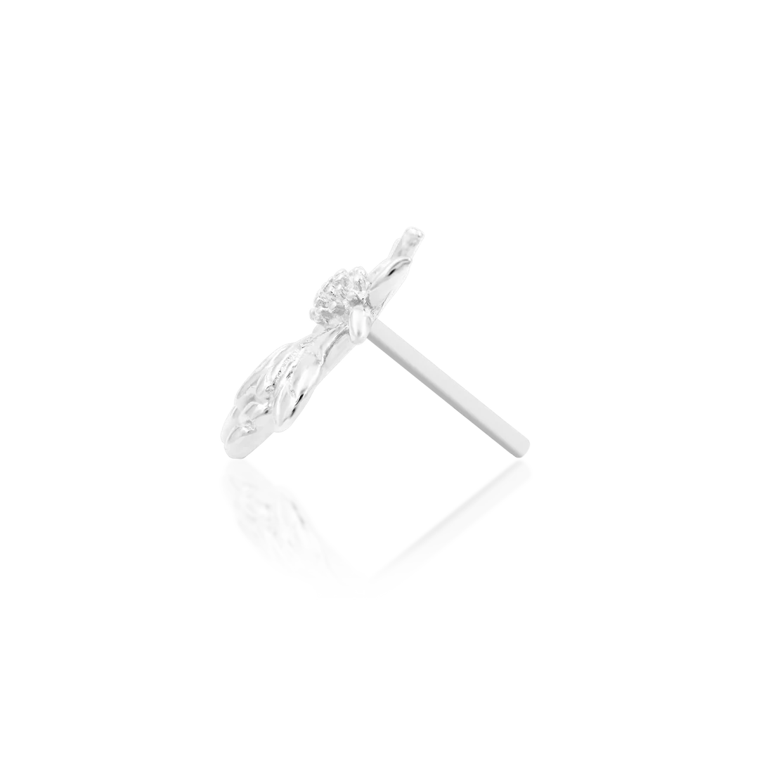 WASP - THREADLESS END *PRE-ORDER* Junipurr Jewelry