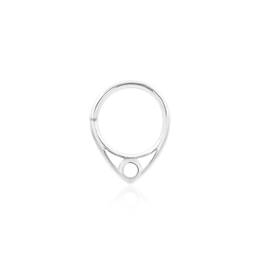 WINIFRED - SEAM RING *PRE-ORDER* Junipurr Jewelry