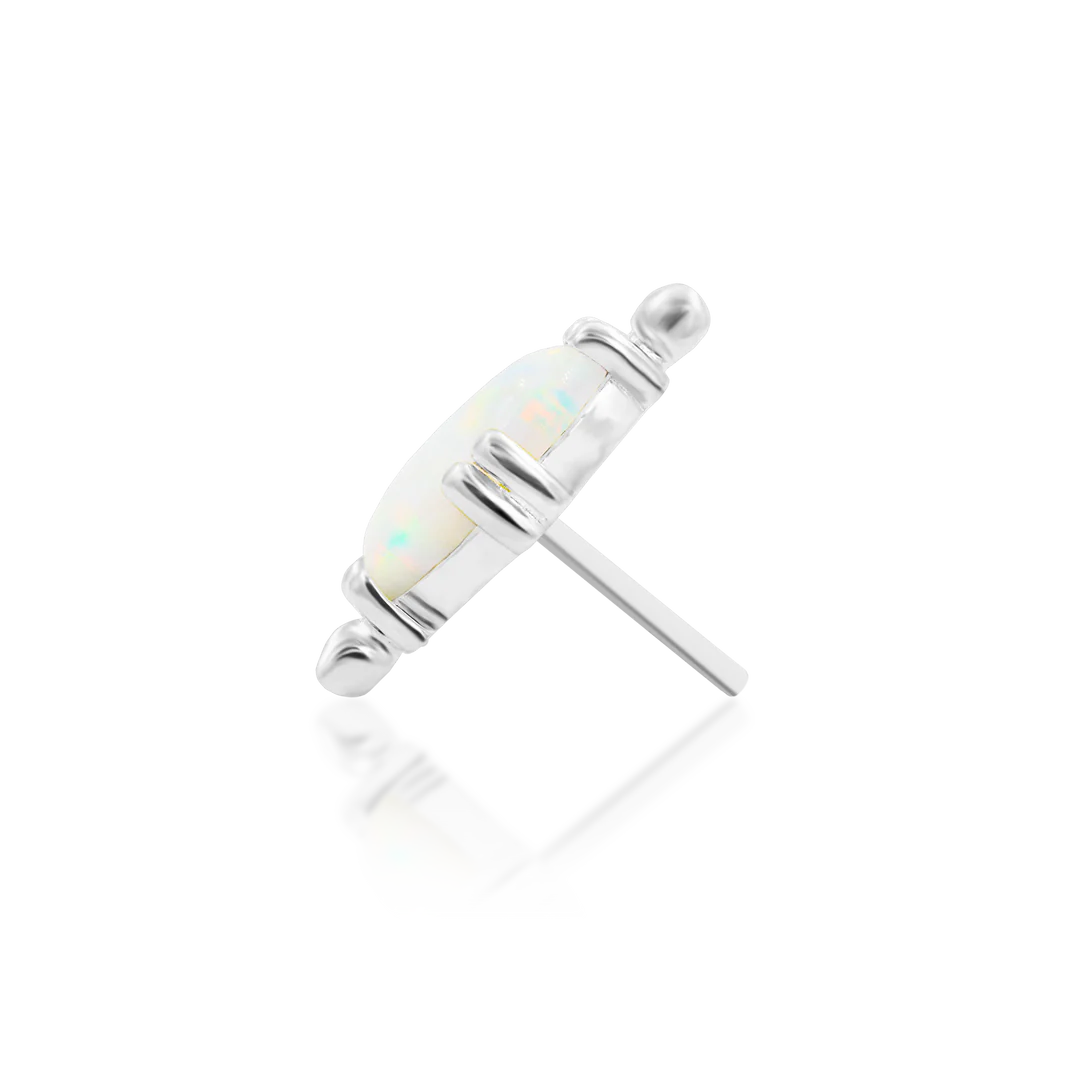 XARA - THREADLESS END *PRE-ORDER* Junipurr Jewelry
