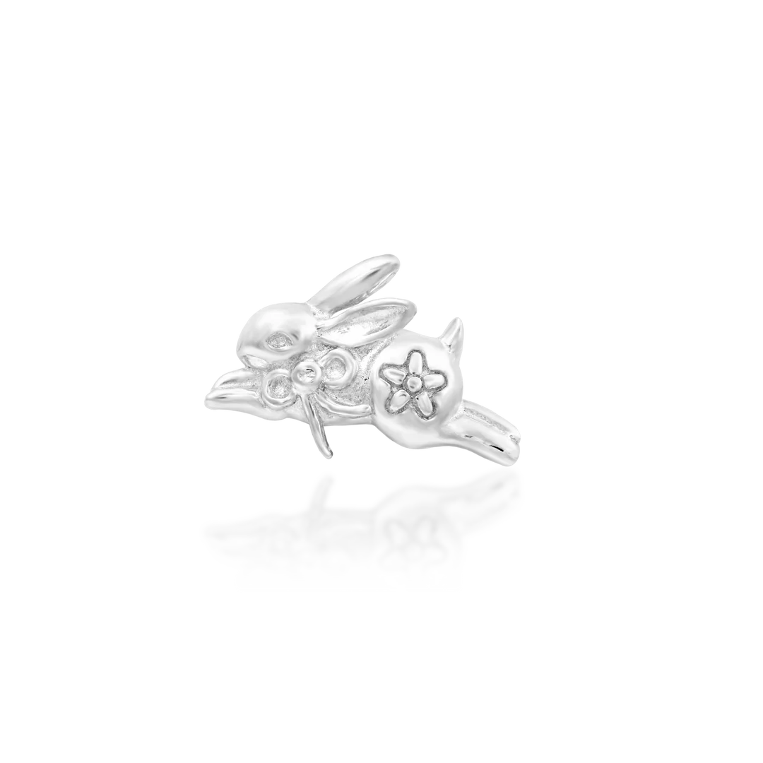 YOTR 1963 - THREADLESS END *PRE-ORDER* Junipurr Jewelry