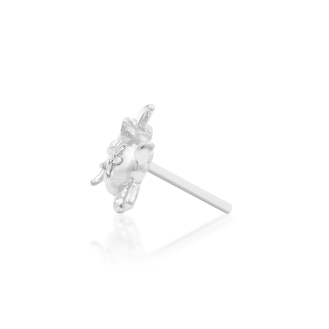 YOTR 1963 - THREADLESS END *PRE-ORDER* Junipurr Jewelry