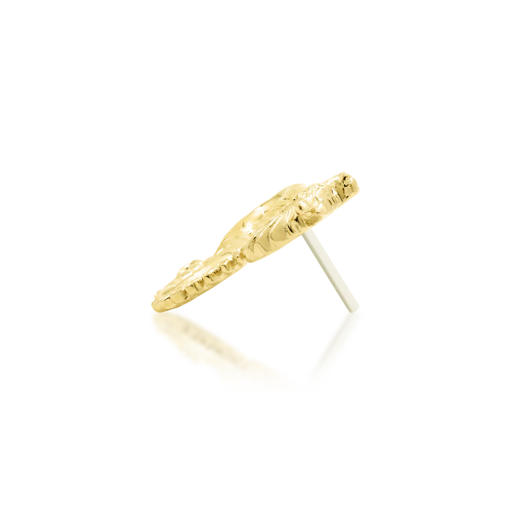 DRAGON 2000 - THREADLESS END *PRE-ORDER* Junipurr Jewelry
