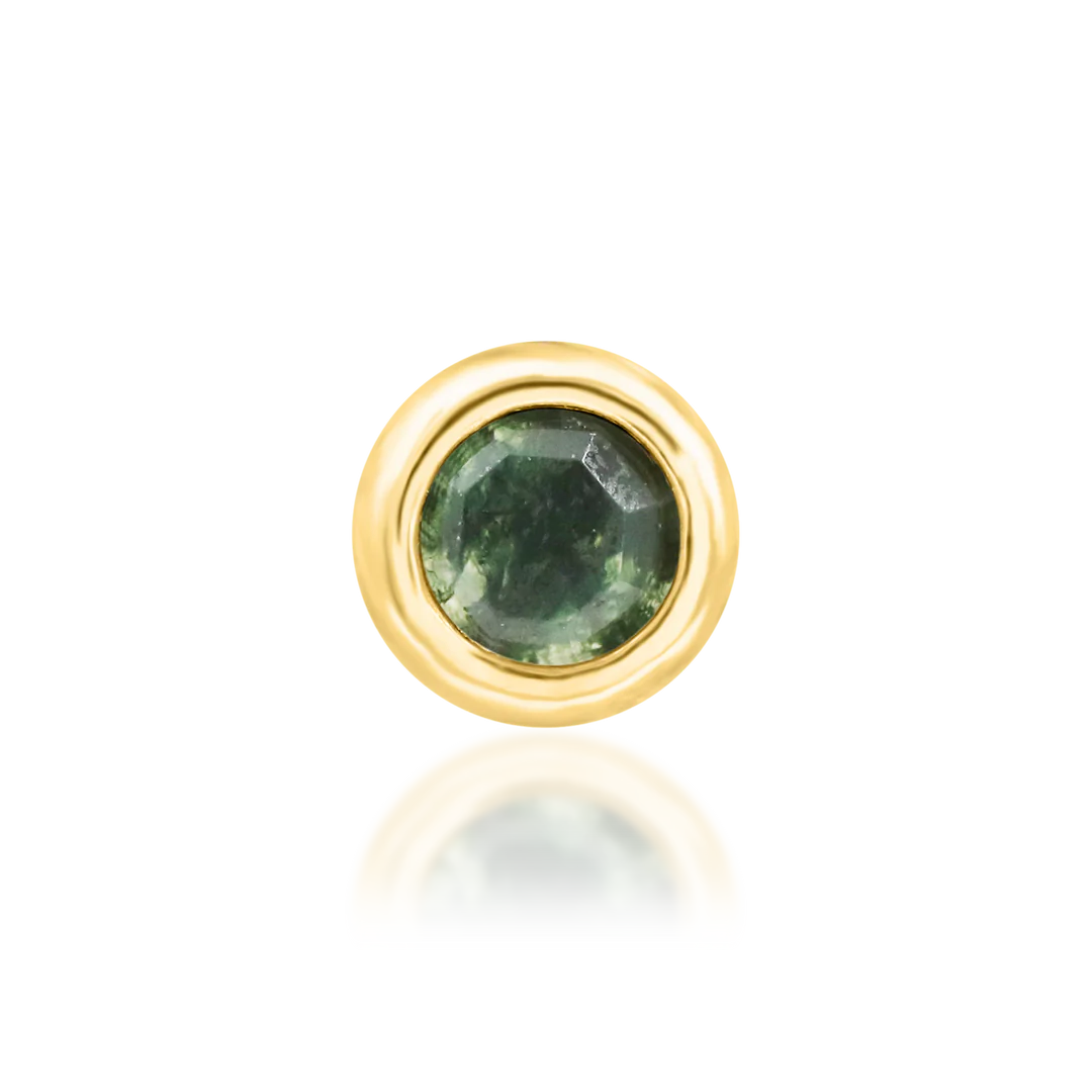 ALARY - THREADLESS END *PRE-ORDER* Junipurr Jewelry
