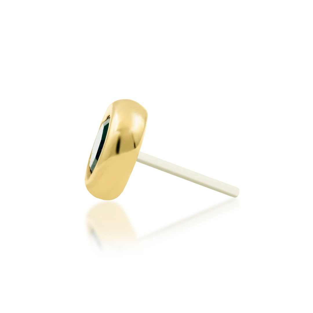 ALARY - THREADLESS END *PRE-ORDER* Junipurr Jewelry