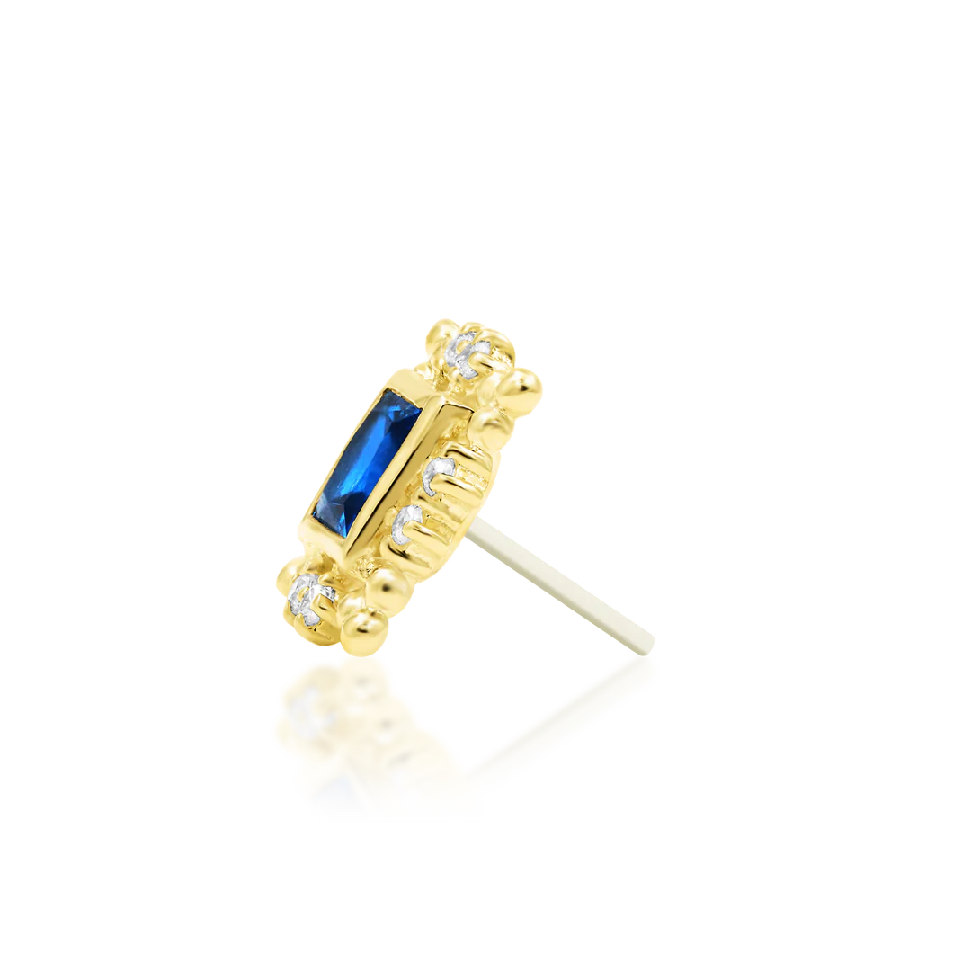 AMARIS - THREADLESS END *PRE-ORDER* Junipurr Jewelry