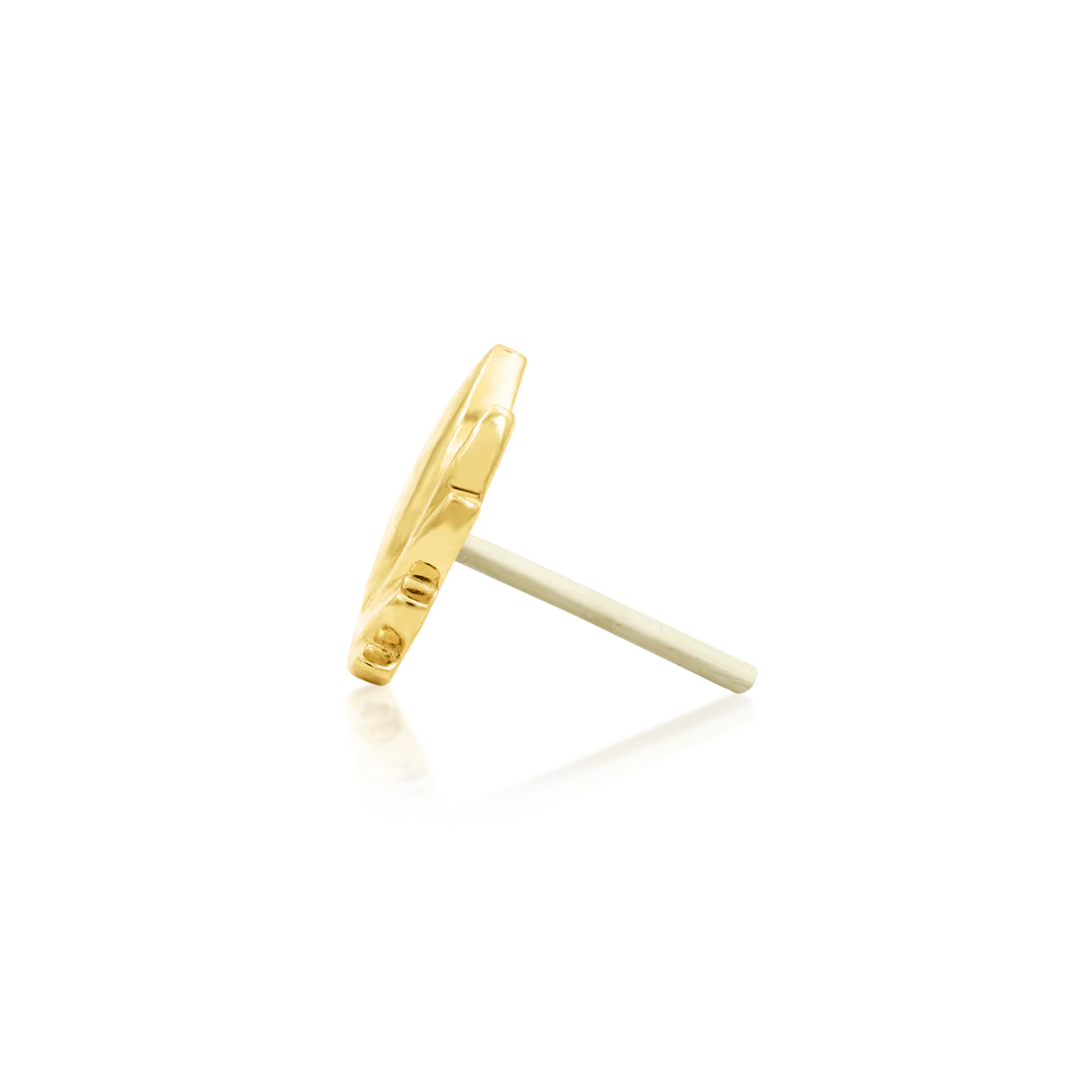 AMY - THREADLESS END *PRE-ORDER* Junipurr Jewelry