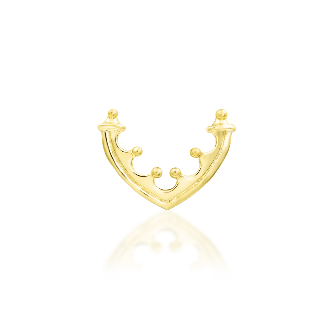 ANYA - THREADLESS END *PRE-ORDER* Junipurr Jewelry