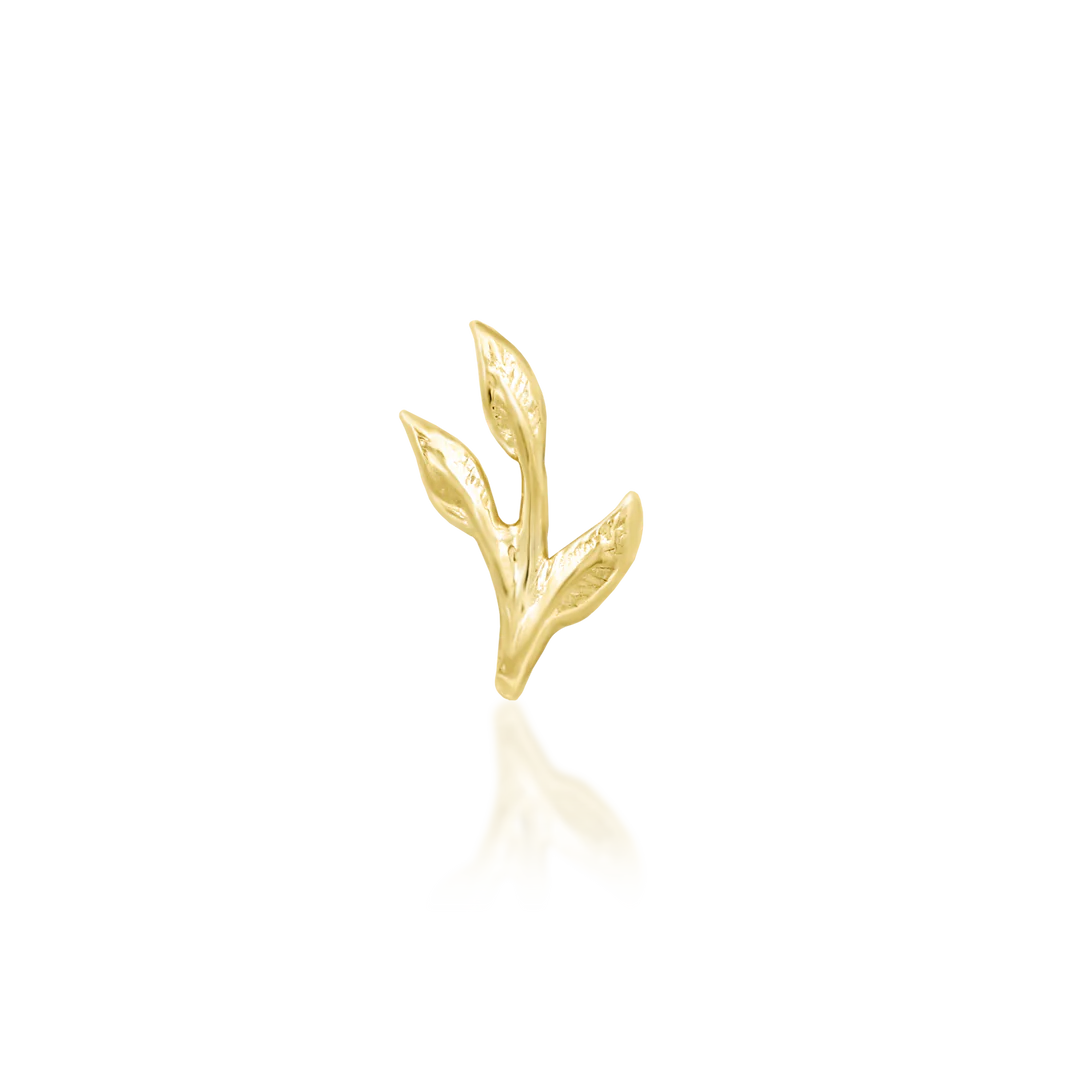 ASHE - THREADLESS END *PRE-ORDER* Junipurr Jewelry