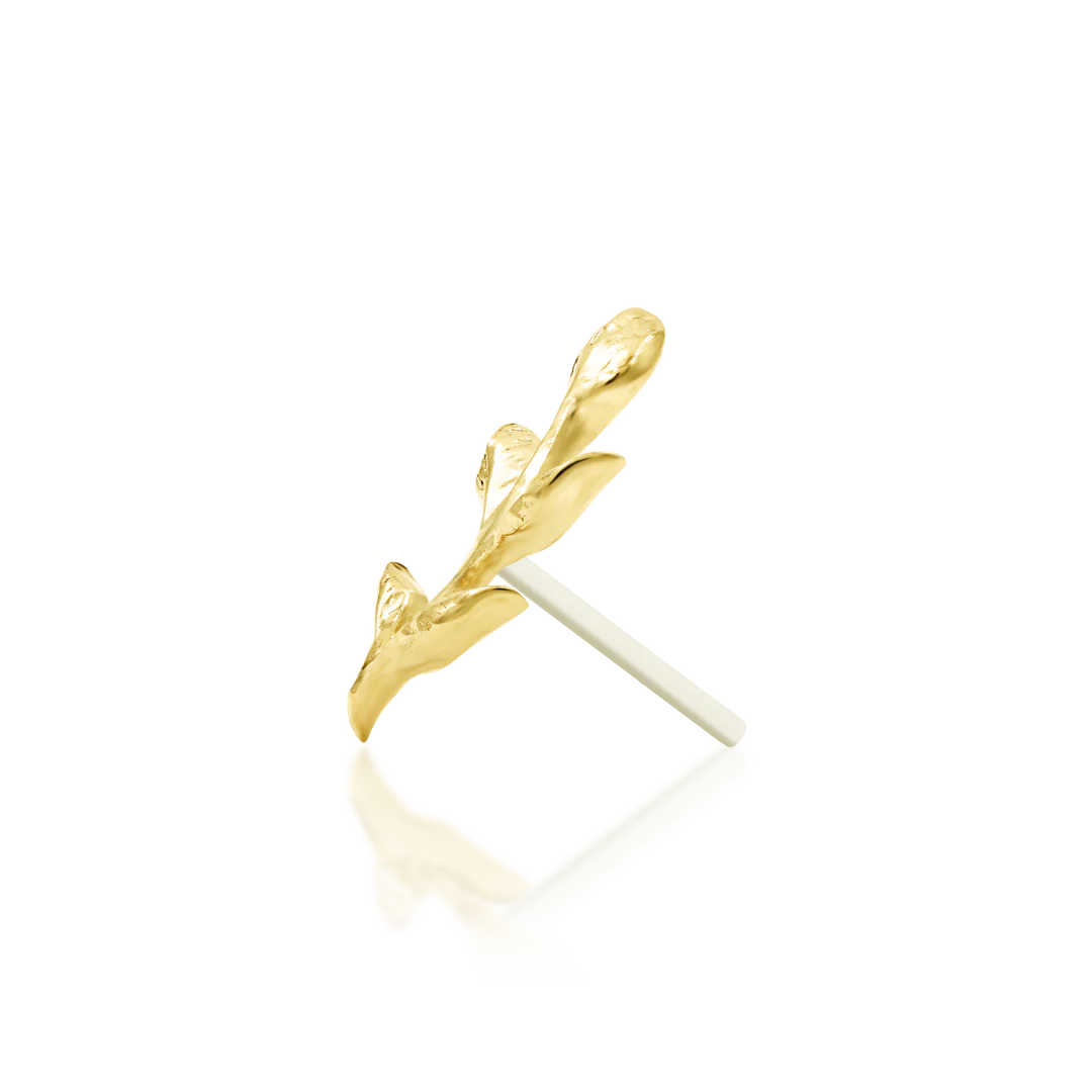 ASPEN - THREADLESS END *PRE-ORDER* Junipurr Jewelry