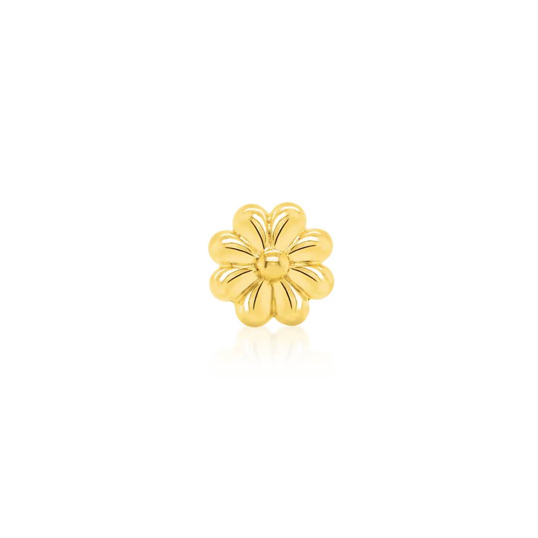ASTER - THREADLESS END *PRE-ORDER* Junipurr Jewelry