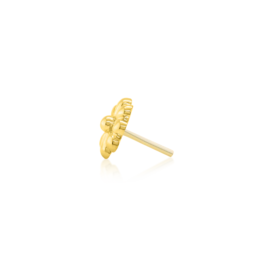 ASTER - THREADLESS END *PRE-ORDER* Junipurr Jewelry