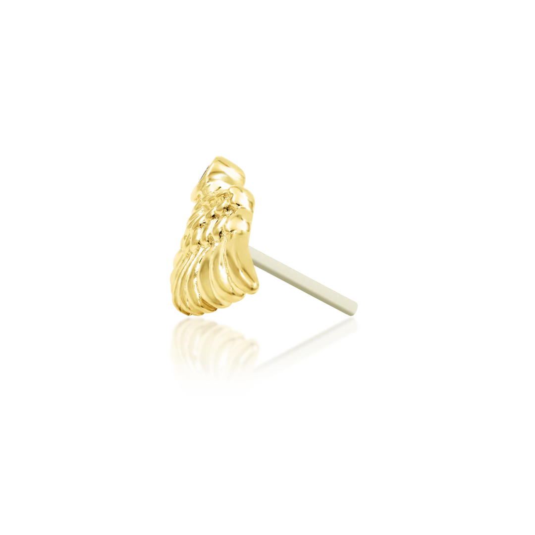 ATHENA - THREADLESS END *PRE-ORDER* Junipurr Jewelry