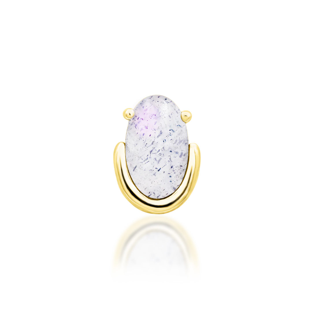 ATLAS - THREADLESS END *PRE-ORDER* Junipurr Jewelry