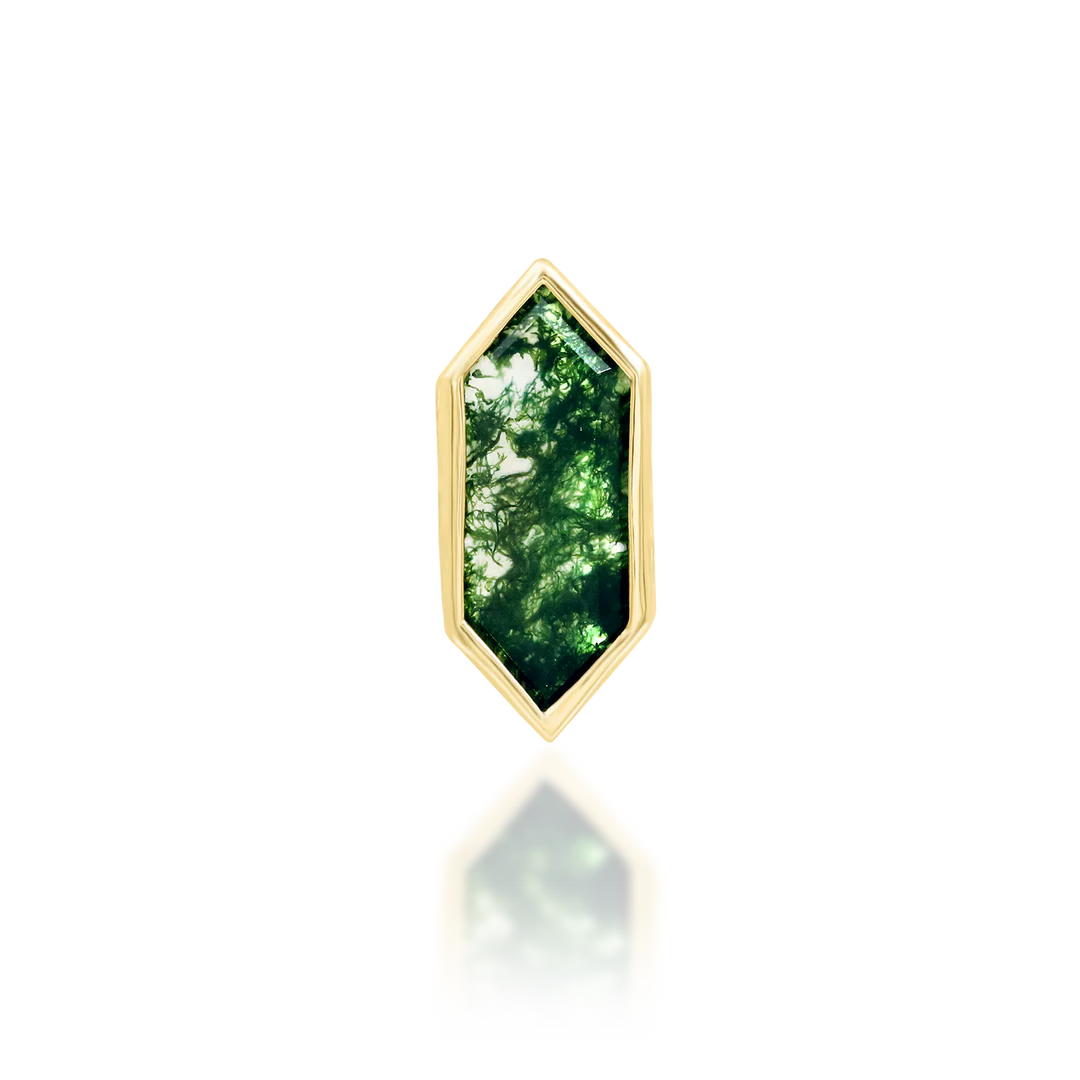AURELIA - THREADLESS END *PRE-ORDER* Junipurr Jewelry