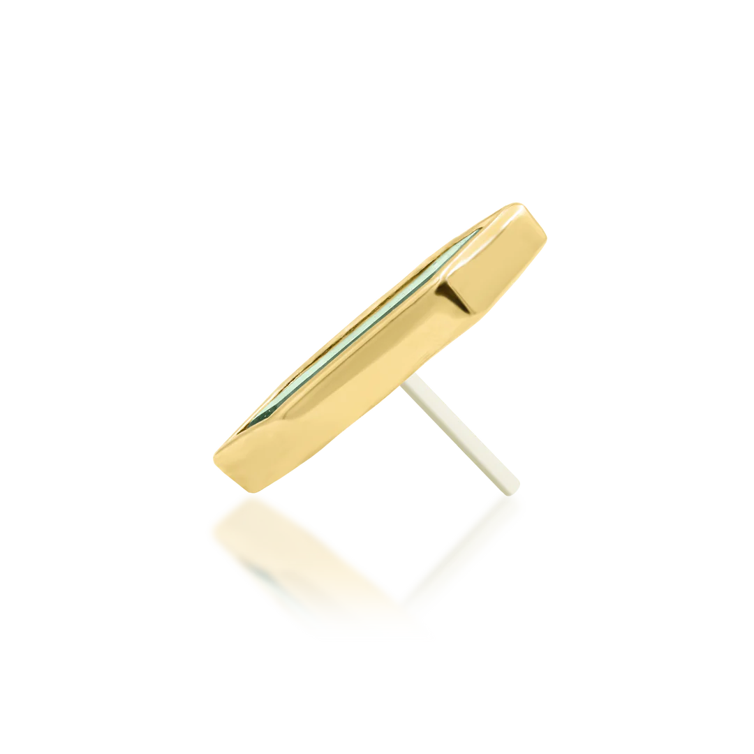 AURELIA - THREADLESS END *PRE-ORDER* Junipurr Jewelry