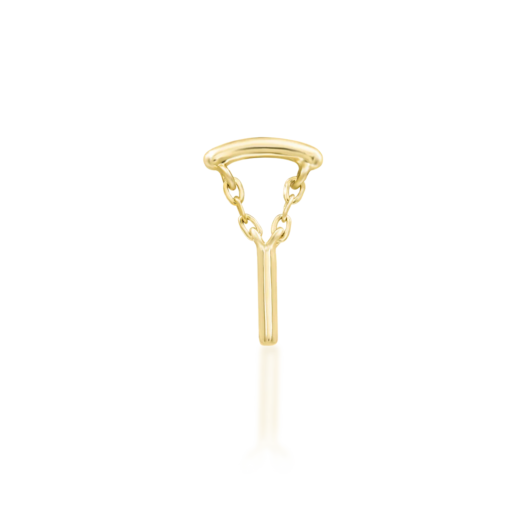 AYDAN - THREADLESS END *PRE-ORDER* Junipurr Jewelry