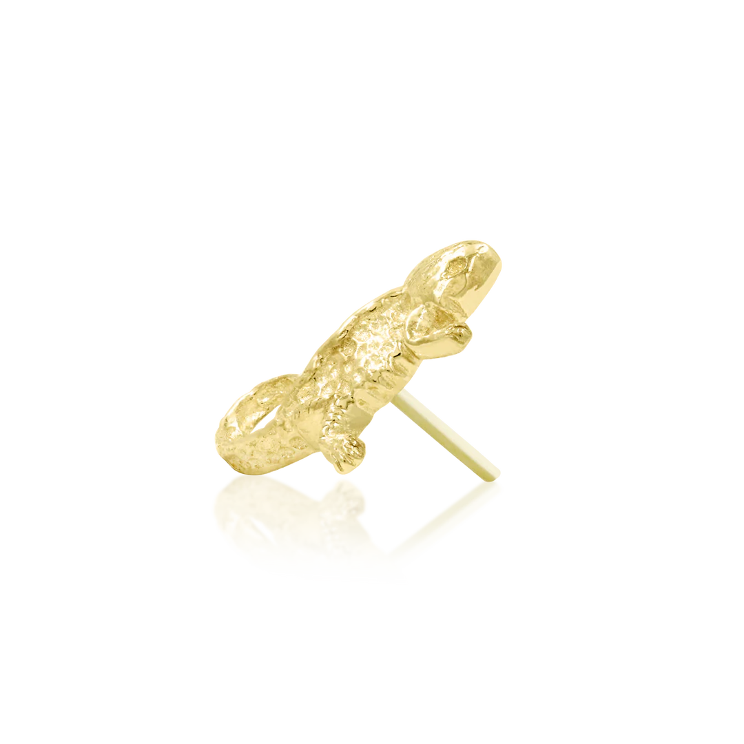 B-DRAGON - THREADLESS END *PRE-ORDER* Junipurr Jewelry