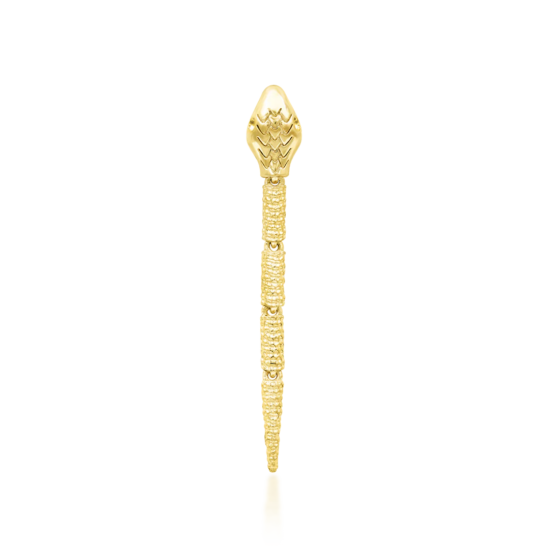 BITE ME - THREADLESS END *PRE-ORDER* Junipurr Jewelry