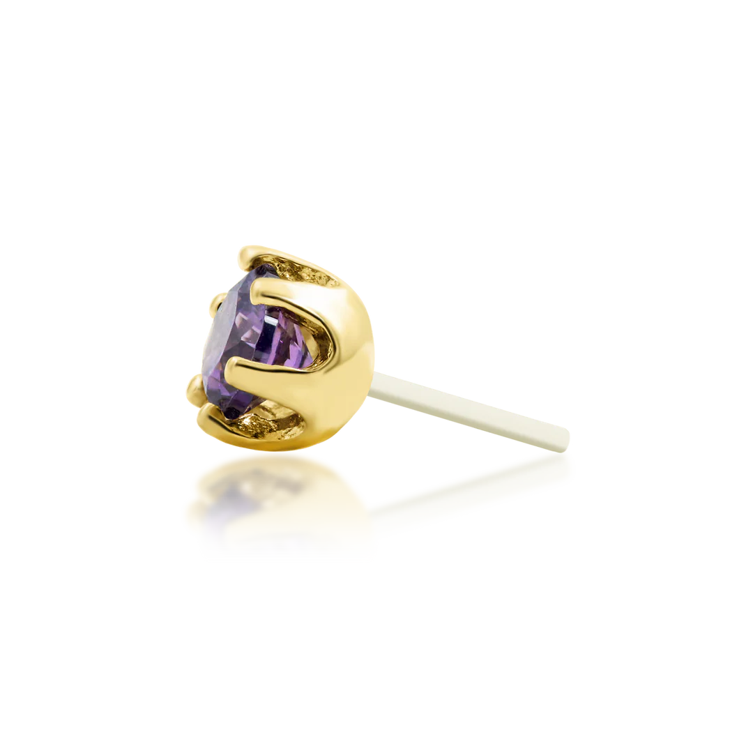 BORA - THREADLESS END *PRE-ORDER* Junipurr Jewelry