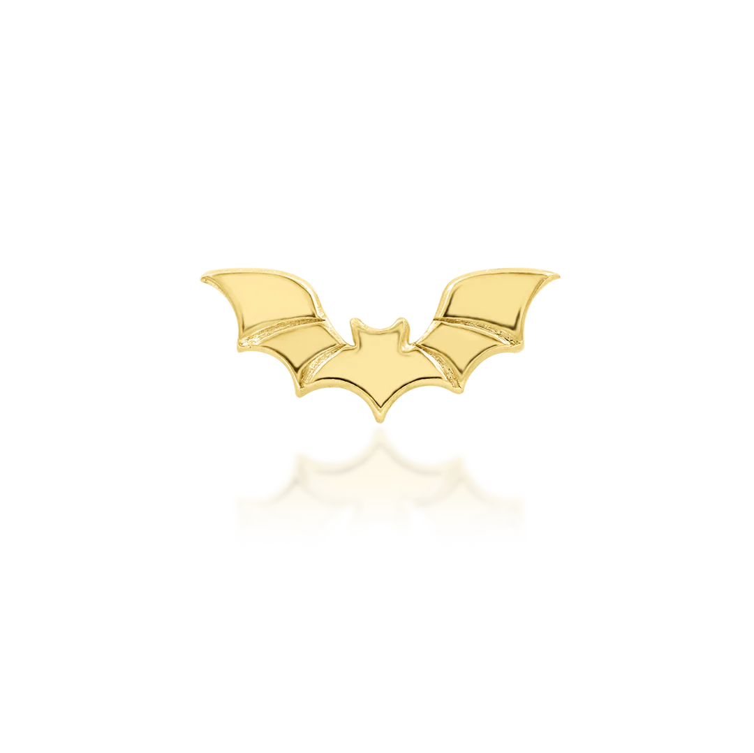 BRUCE - THREADLESS END *PRE-ORDER* Junipurr Jewelry