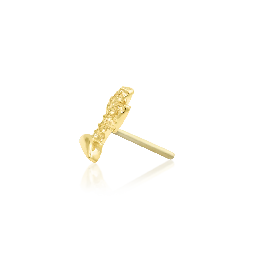CACTUS - THREADLESS END *PRE-ORDER* Junipurr Jewelry