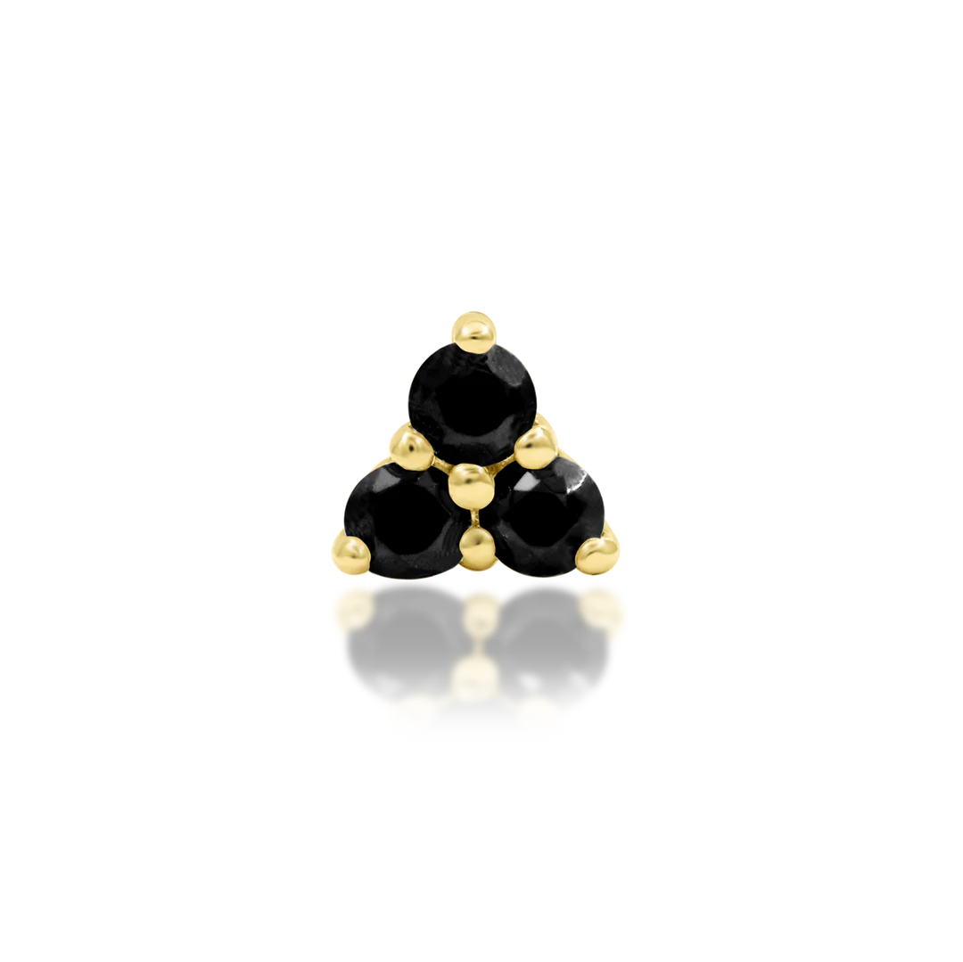 CELIA - THREADLESS END *PRE-ORDER* Junipurr Jewelry