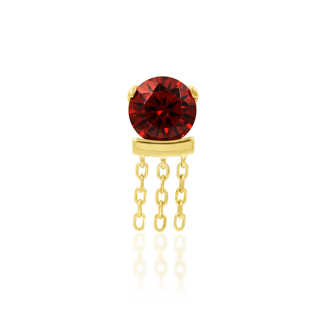 COELLA - THREADLESS END *PRE-ORDER* Junipurr Jewelry