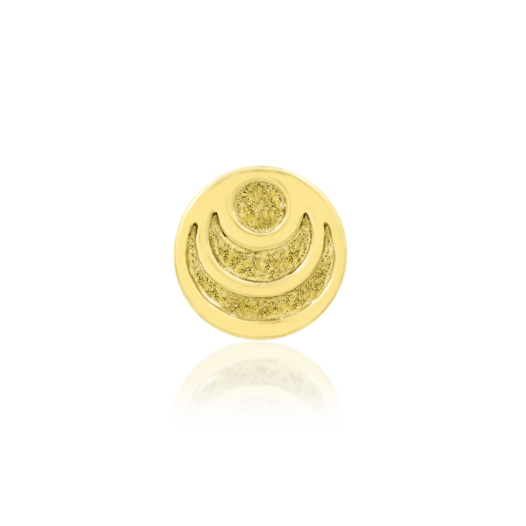COMMUNITY - THREADLESS END *PRE-ORDER* Junipurr Jewelry