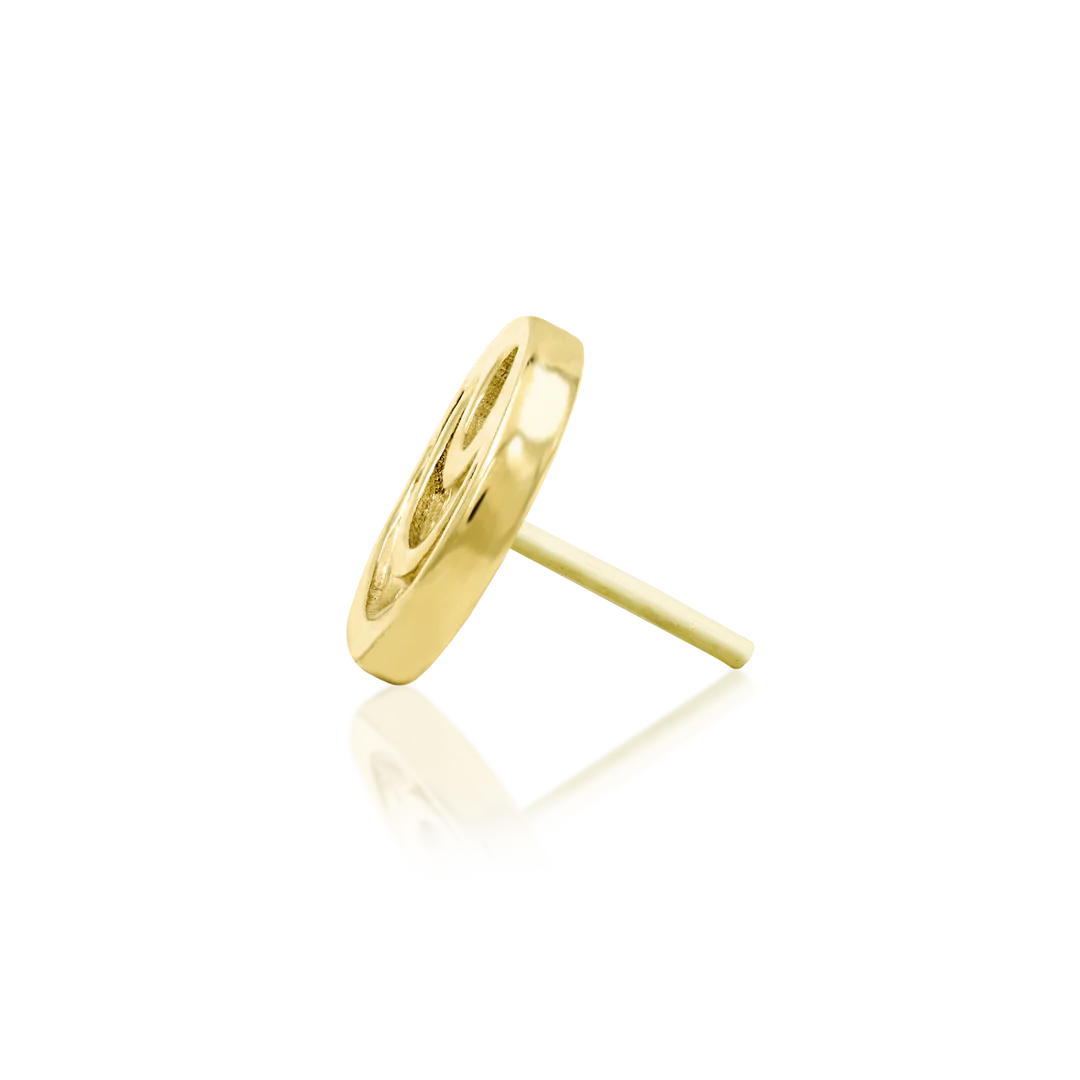 COMMUNITY - THREADLESS END *PRE-ORDER* Junipurr Jewelry