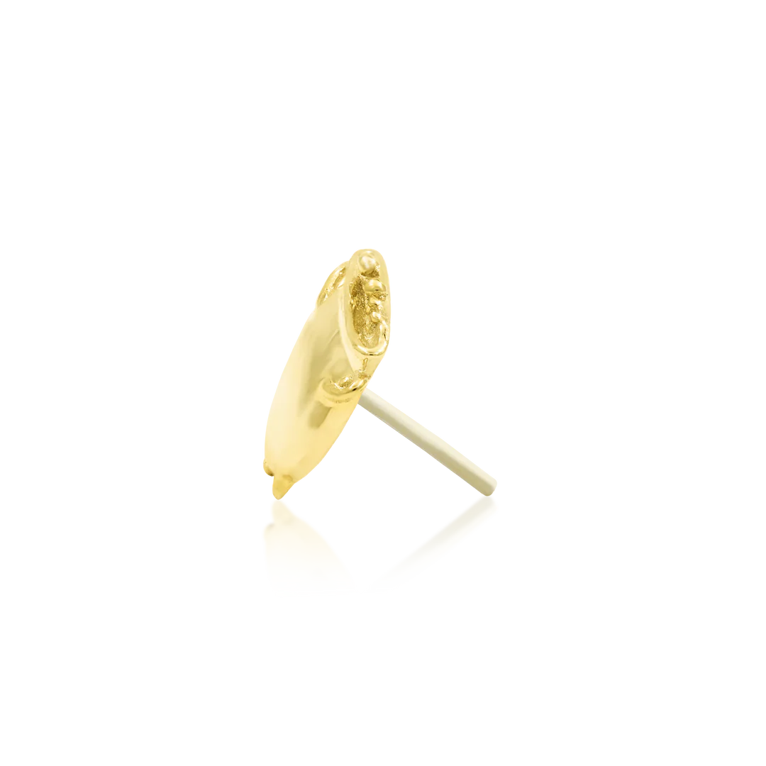 CAULDRON - THREADLESS END *PRE-ORDER* Junipurr Jewelry