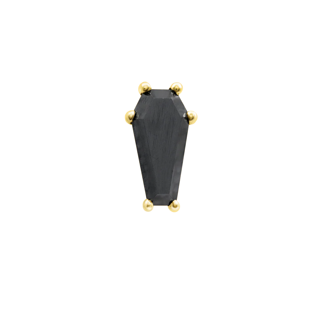DROP DEAD GORGEOUS - THREADLESS END *PRE-ORDER* Junipurr Jewelry