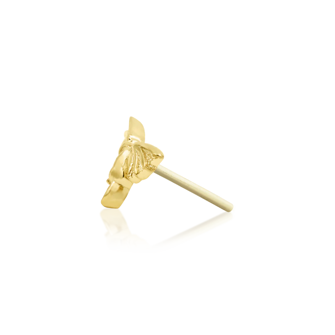 DUNGEONS AND - THREADLESS END *PRE-ORDER* Junipurr Jewelry
