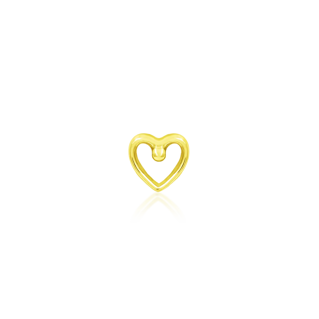 FOR YOUR SLEEVE - THREADLESS END *PRE-ORDER* Junipurr Jewelry