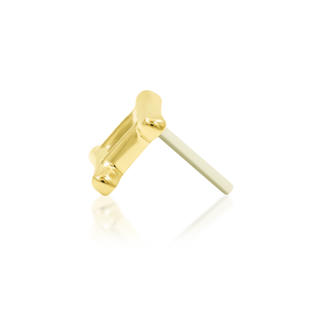 GEMINI - THREADLESS END *PRE-ORDER* Junipurr Jewelry