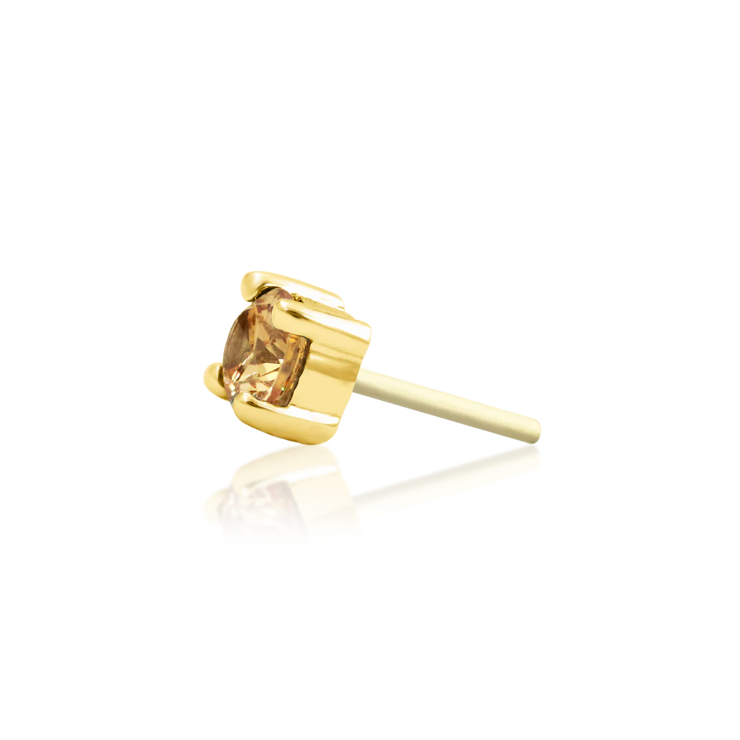 GENEVA - THREADLESS END *PRE-ORDER* Junipurr Jewelry