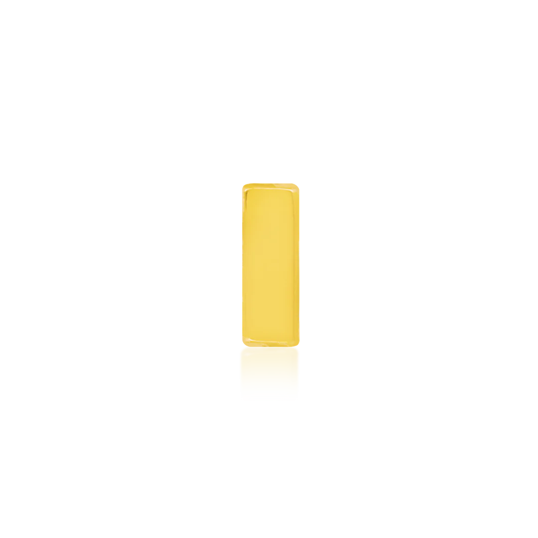 BAR - THREADLESS END *PRE-ORDER* Junipurr Jewelry