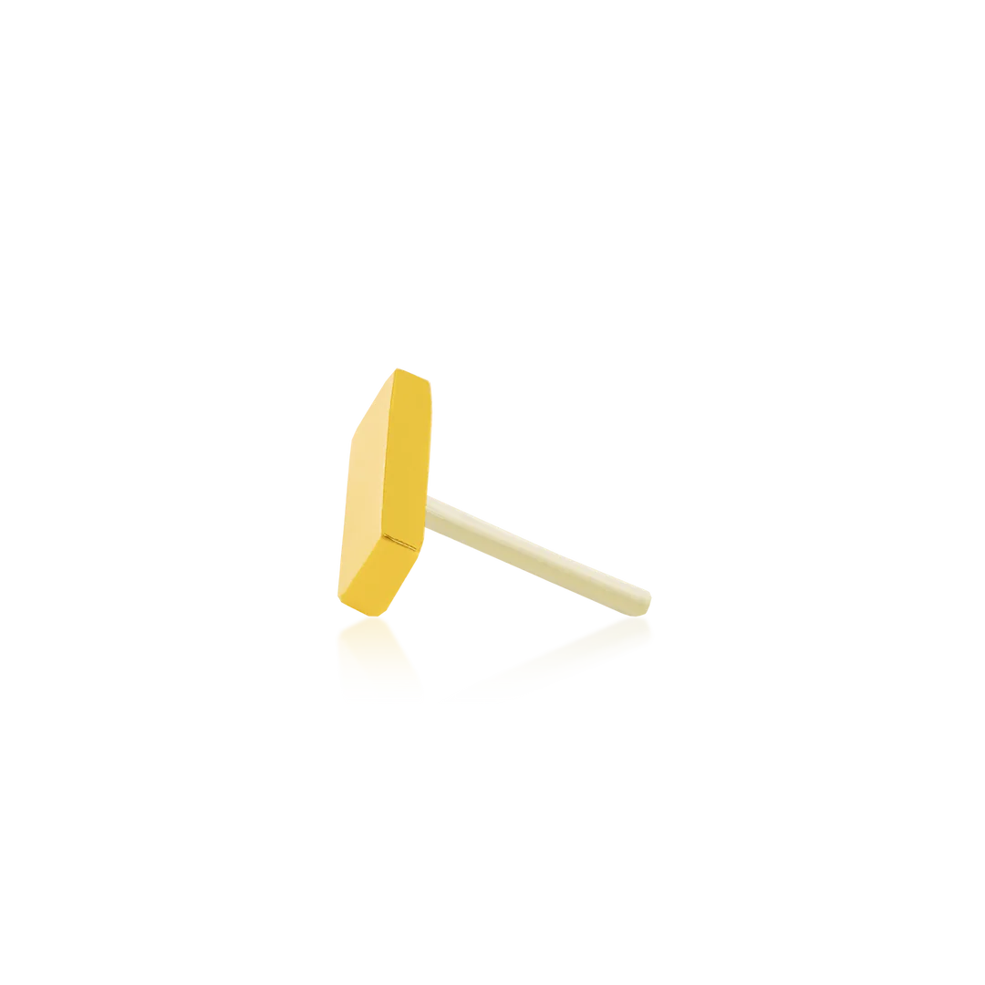 BAR - THREADLESS END *PRE-ORDER* Junipurr Jewelry
