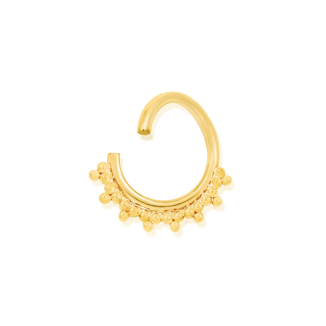 TRI-BEAD SEAM RING - SEAM RING *PRE-ORDER* Junipurr Jewelry