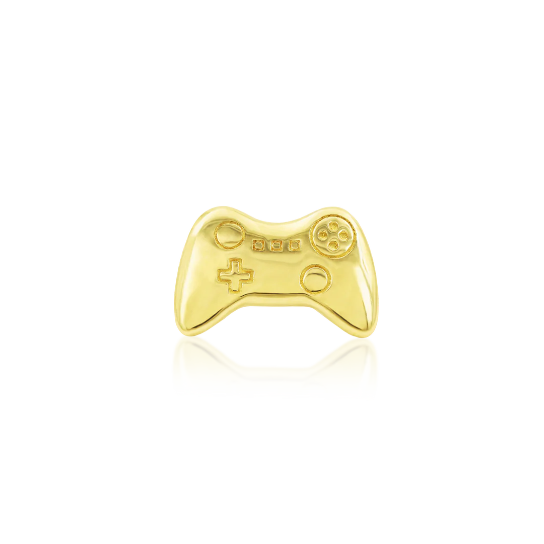 HIGH SCORE - THREADLESS END *PRE-ORDER* Junipurr Jewelry
