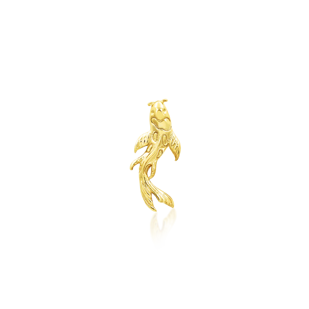 KOI - THREADLESS END *PRE-ORDER* Junipurr Jewelry