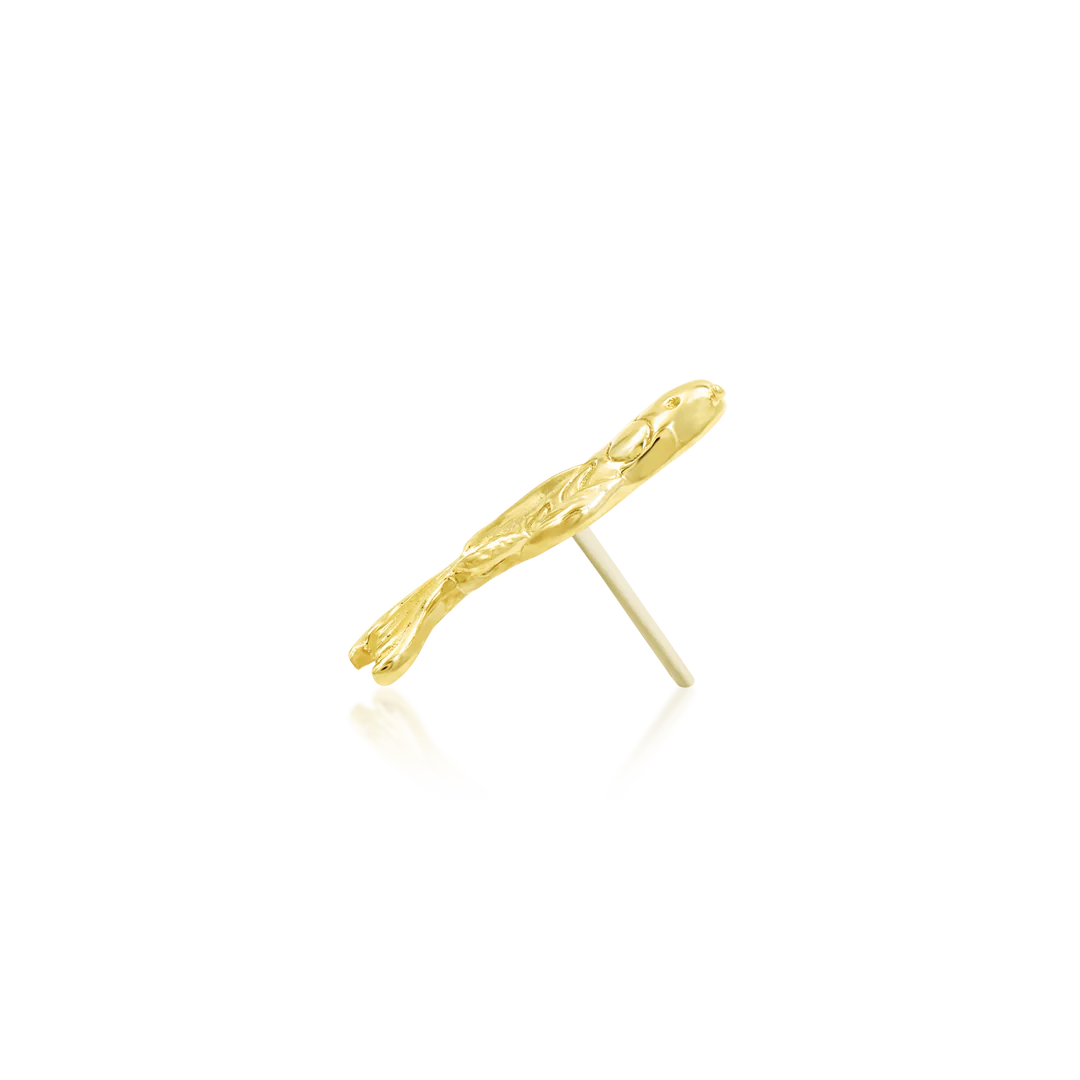 KOI - THREADLESS END *PRE-ORDER* Junipurr Jewelry
