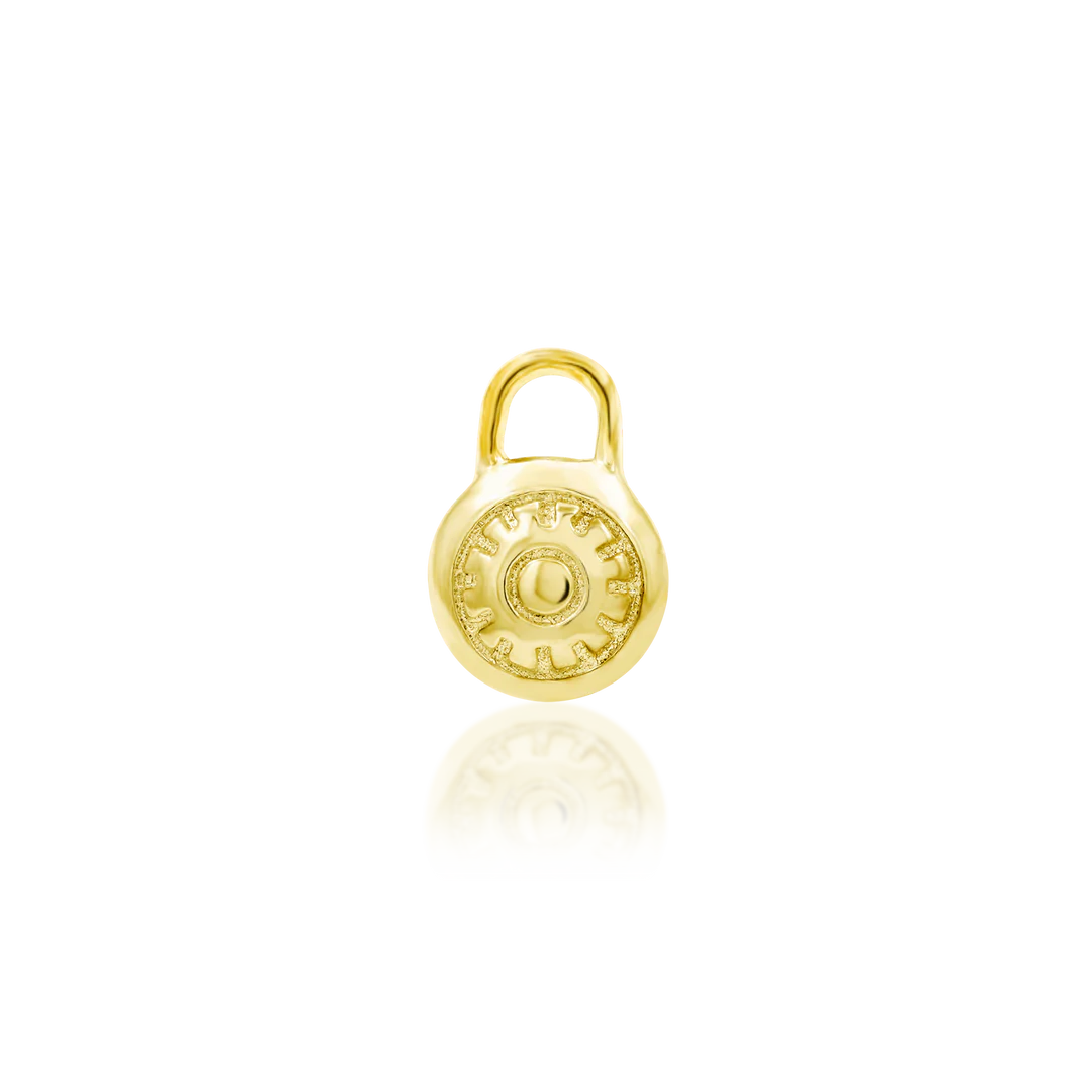 KRISTY - THREADLESS END *PRE-ORDER* Junipurr Jewelry