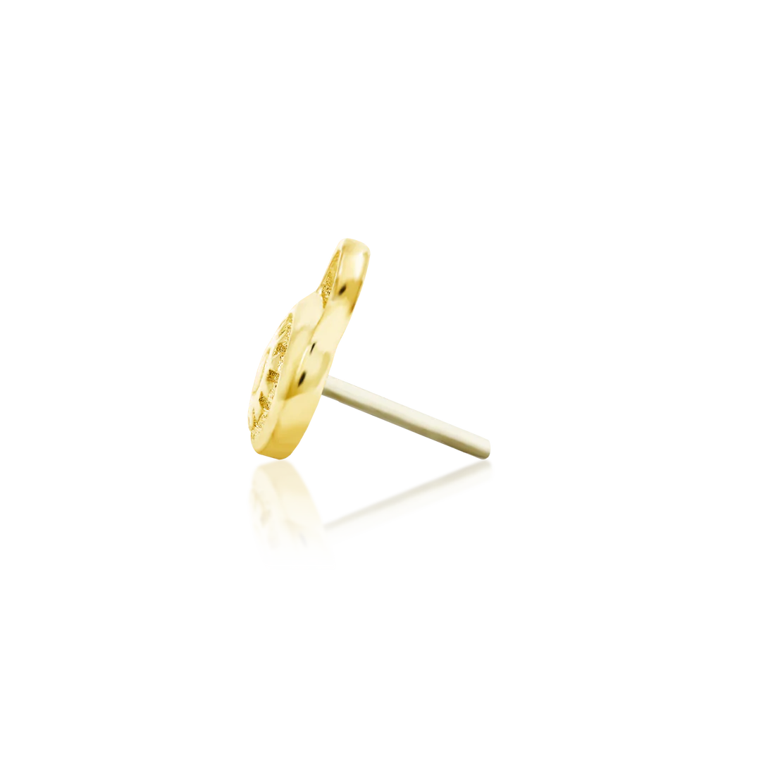 KRISTY - THREADLESS END *PRE-ORDER* Junipurr Jewelry