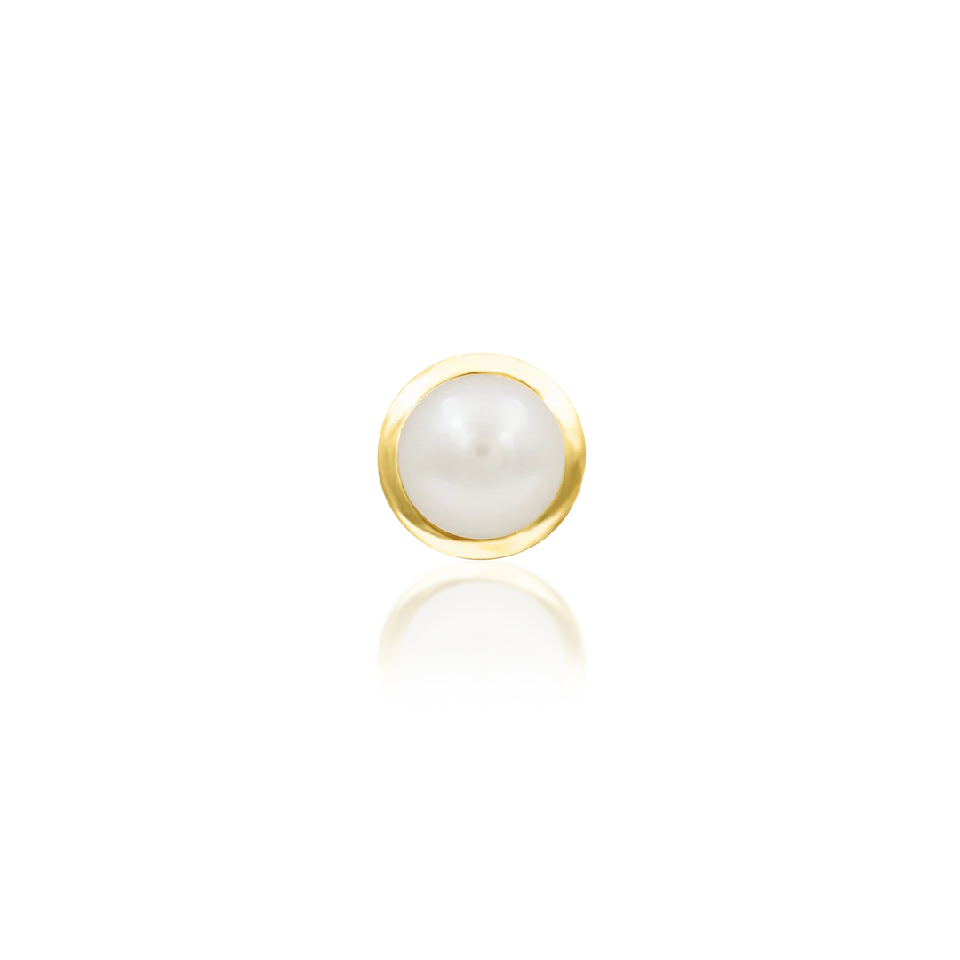 LACEY - THREADLESS END *PRE-ORDER* Junipurr Jewelry